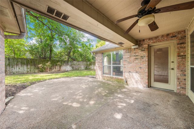 3133 Chimney Hill Drive, Waco, TX 76708