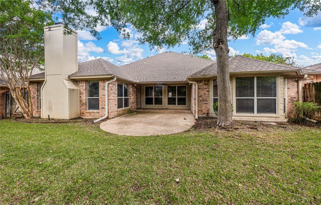 3133 Chimney Hill Drive, Waco, TX 76708