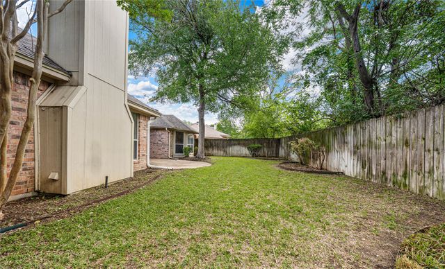 3133 Chimney Hill Drive, Waco, TX 76708