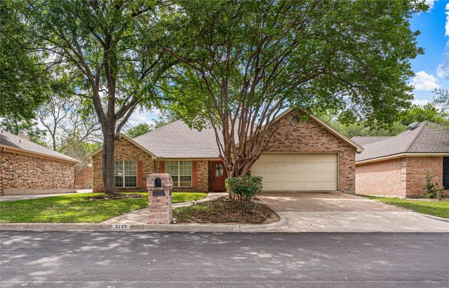 3133 Chimney Hill Drive, Waco, TX 76708