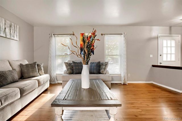 1082 S Nucla Street, Aurora, CO 80017