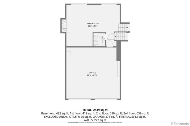 1082 S Nucla Street, Aurora, CO 80017
