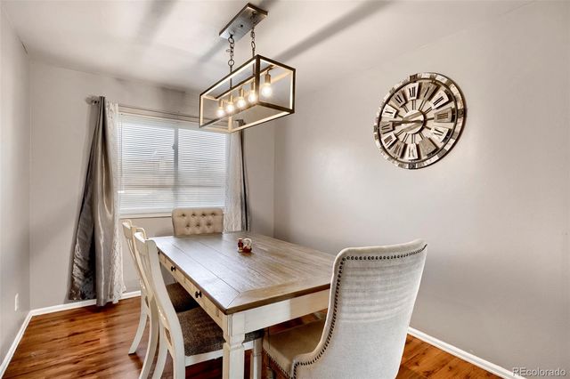 1082 S Nucla Street, Aurora, CO 80017