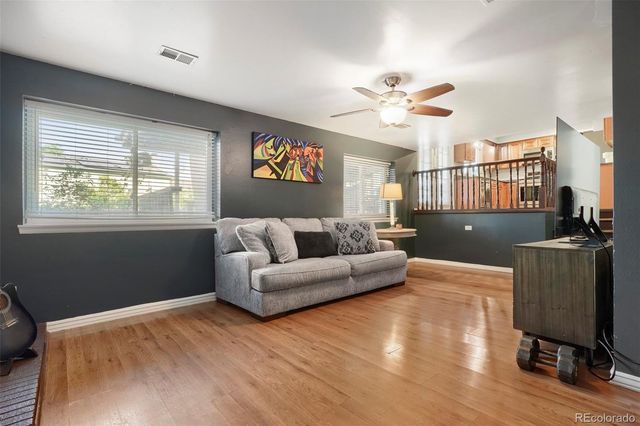 1082 S Nucla Street, Aurora, CO 80017