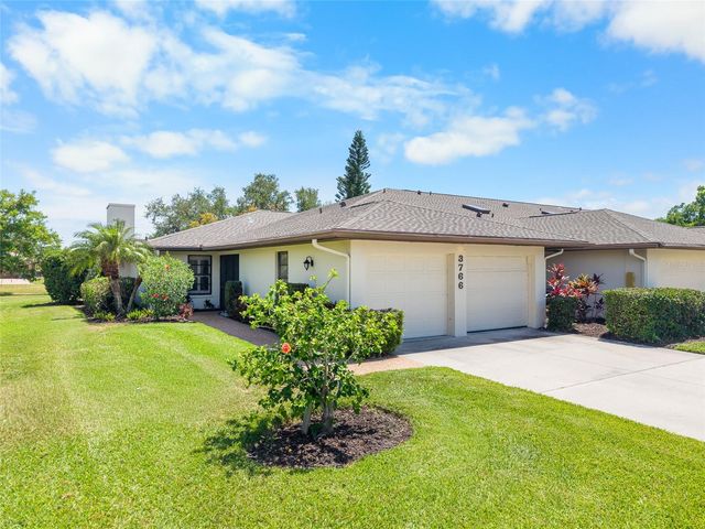 3766 BALLANTRAE DRIVE 22D, Sarasota, FL 34238