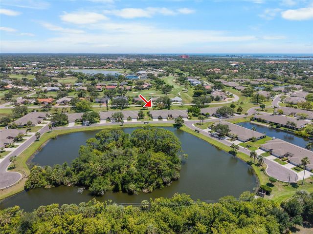 3766 BALLANTRAE DRIVE 22D, Sarasota, FL 34238