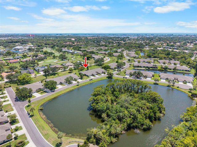3766 BALLANTRAE DRIVE 22D, Sarasota, FL 34238