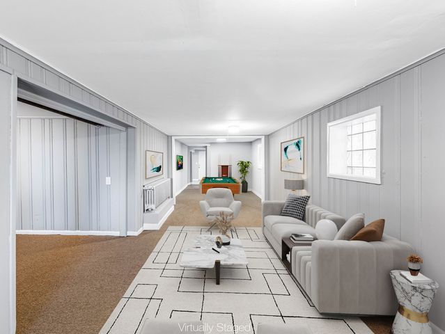 5519 S Seeley Avenue, Chicago, IL 60636