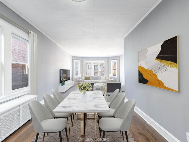 5519 S Seeley Avenue, Chicago, IL 60636