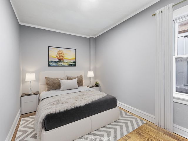 5519 S Seeley Avenue, Chicago, IL 60636