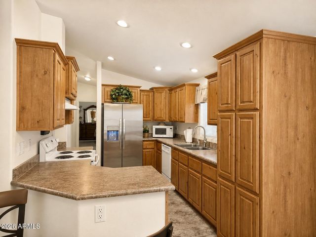 17846 N 16th Way, Phoenix, AZ 85022