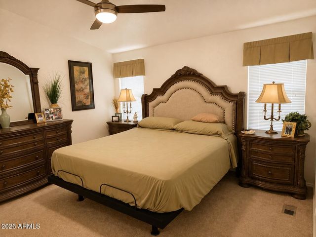 17846 N 16th Way, Phoenix, AZ 85022