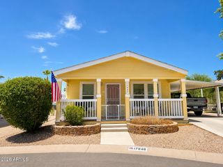 17846 N 16th Way, Phoenix, AZ 85022