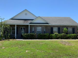 270 Mallot Beach Drive, Freeport, FL 32439