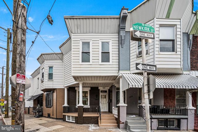 1847 N NEWKIRK ST, Philadelphia, PA 19121