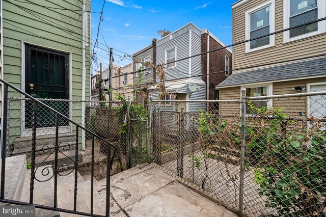 1847 N NEWKIRK ST, Philadelphia, PA 19121
