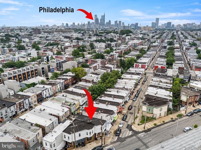 1847 N NEWKIRK ST, Philadelphia, PA 19121