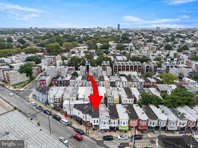 1847 N NEWKIRK ST, Philadelphia, PA 19121