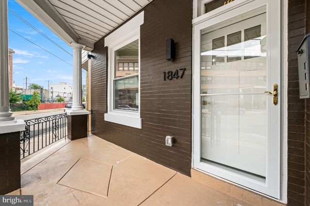 1847 N NEWKIRK ST, Philadelphia, PA 19121