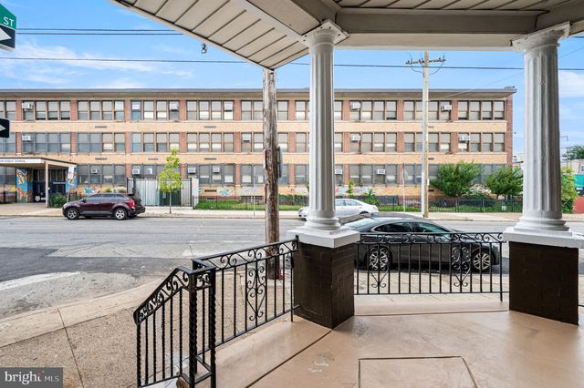 1847 N NEWKIRK ST, Philadelphia, PA 19121