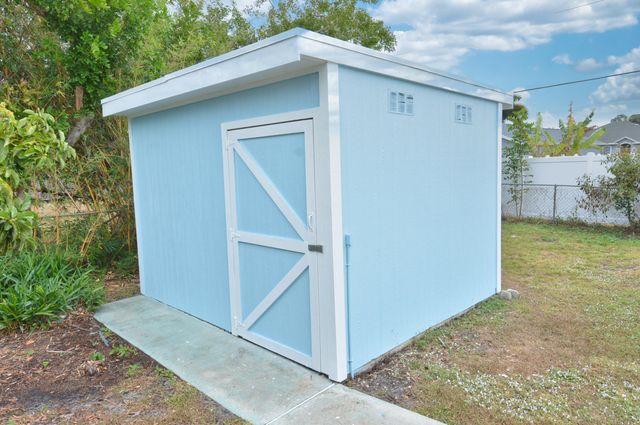 420 SE Streamlet Avenue, Port St. Lucie, Port St Lucie, FL 34983