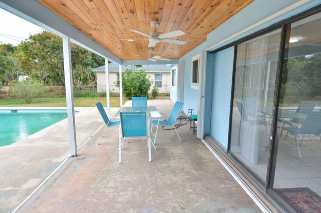 420 SE Streamlet Avenue, Port St. Lucie, Port St Lucie, FL 34983