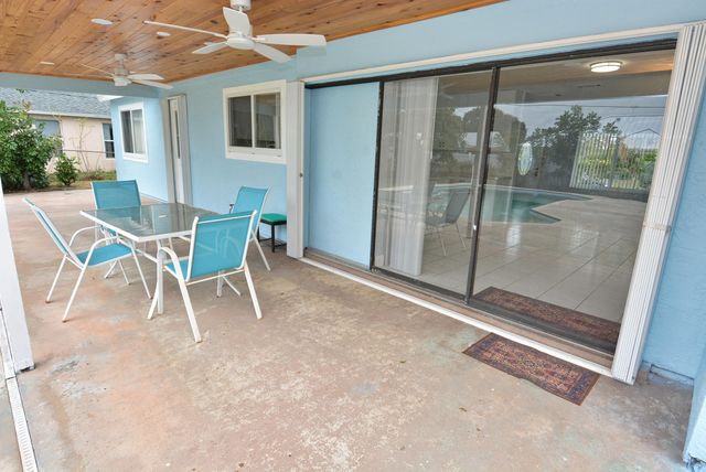 420 SE Streamlet Avenue, Port St. Lucie, Port St Lucie, FL 34983