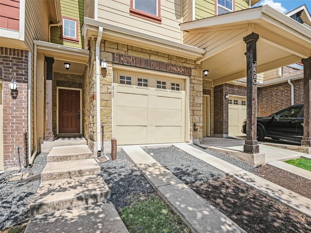 7420 Easy Wind DR, Austin, TX 78757