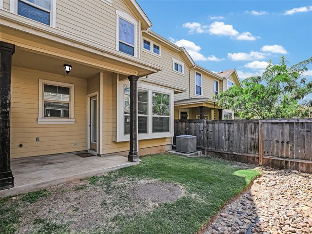 7420 Easy Wind DR, Austin, TX 78757