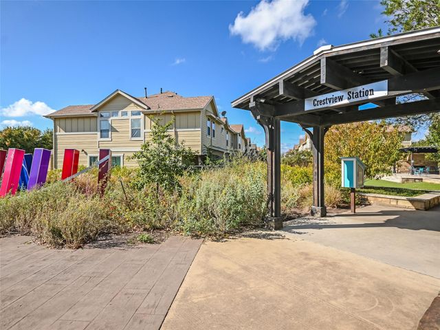 7420 Easy Wind DR, Austin, TX 78757