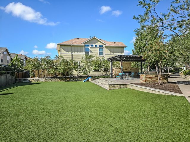 7420 Easy Wind DR, Austin, TX 78757
