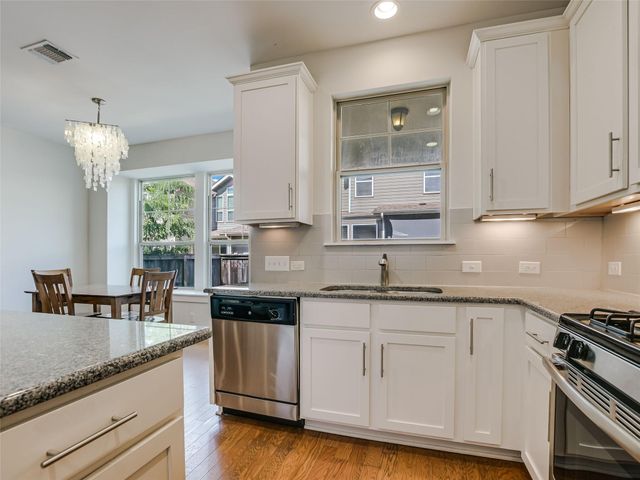 7420 Easy Wind DR, Austin, TX 78757