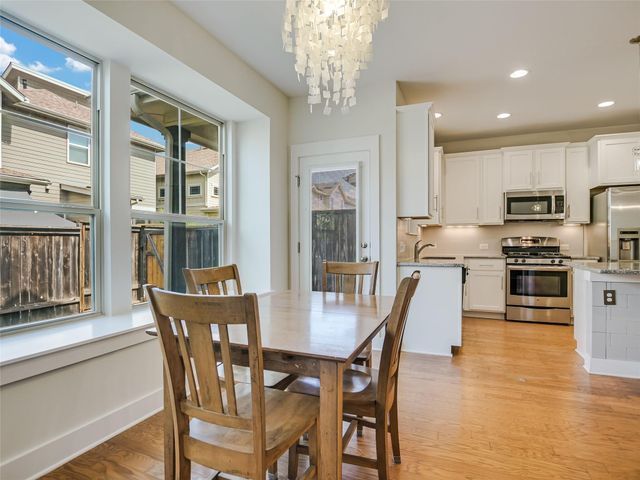 7420 Easy Wind DR, Austin, TX 78757
