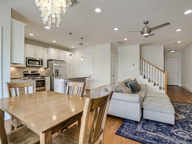 7420 Easy Wind DR, Austin, TX 78757