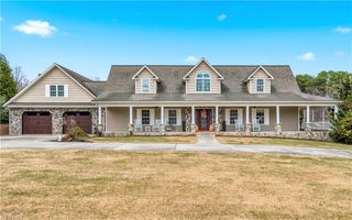 5971 Holder Road, Clemmons, NC 27012