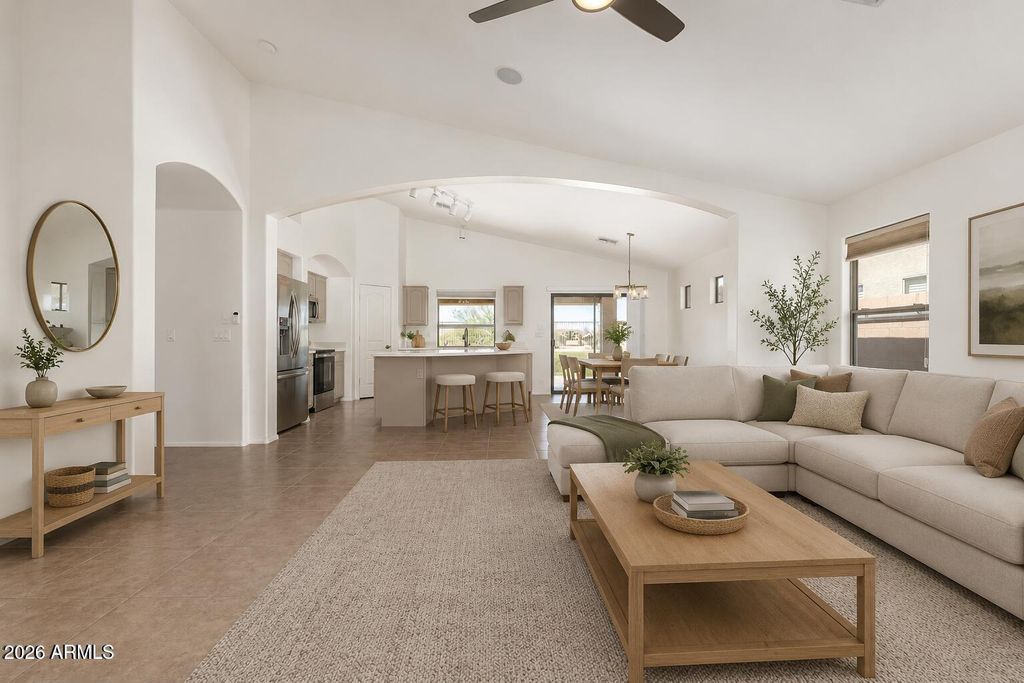 21922 N DIETZ Drive, Maricopa, AZ 85138 — photo 4