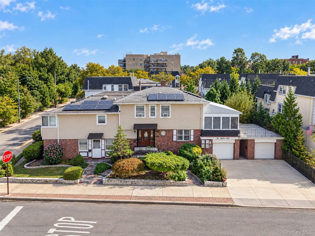 21540 23rd Avenue, Bayside, NY 11360 — exterior