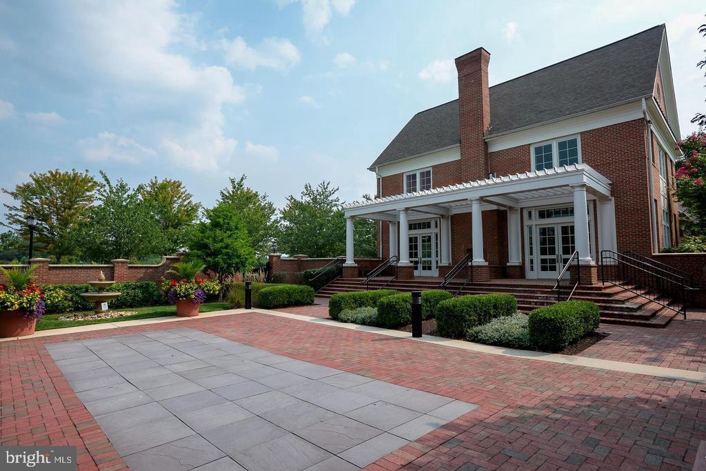 7311 TRAPPE ST, Fulton, MD 20759