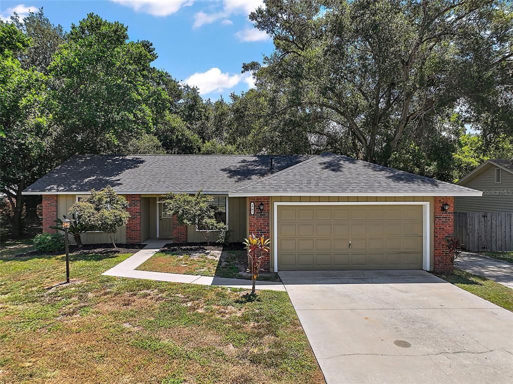 1701 S GROVE STREET, Eustis, FL 32726