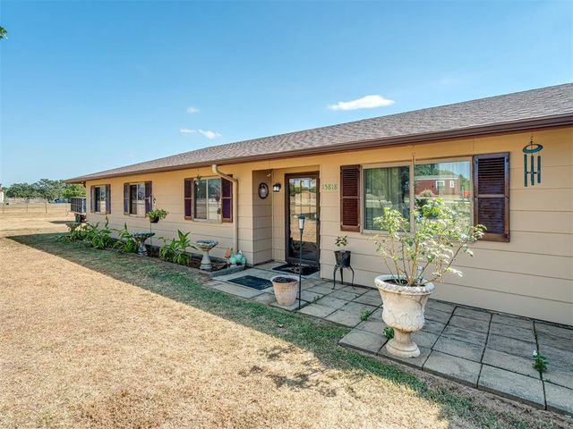 15818 Nelson Road, Norman, OK 73026
