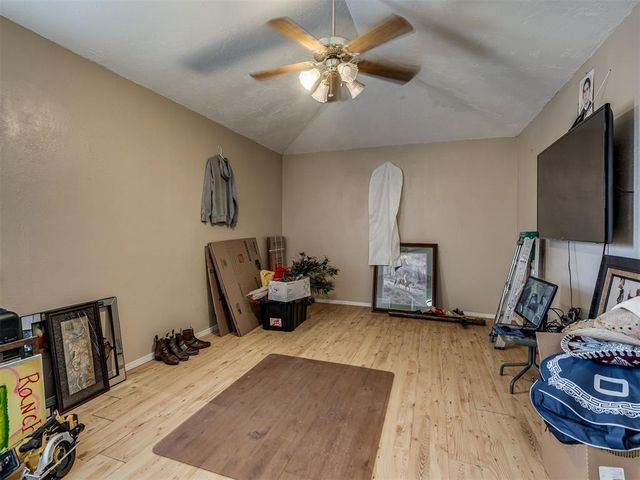 15818 Nelson Road, Norman, OK 73026