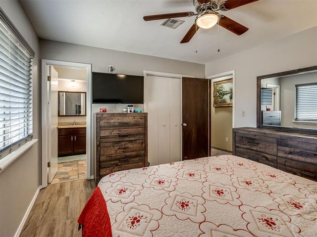 15818 Nelson Road, Norman, OK 73026