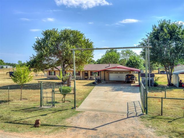 15818 Nelson Road, Norman, OK 73026