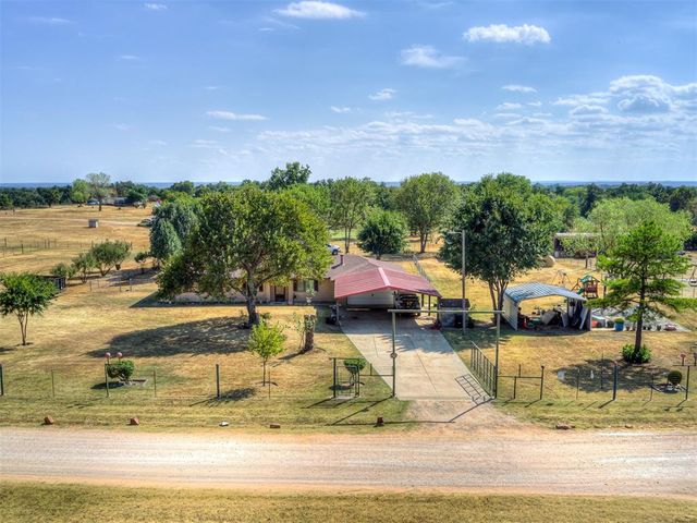 15818 Nelson Road, Norman, OK 73026