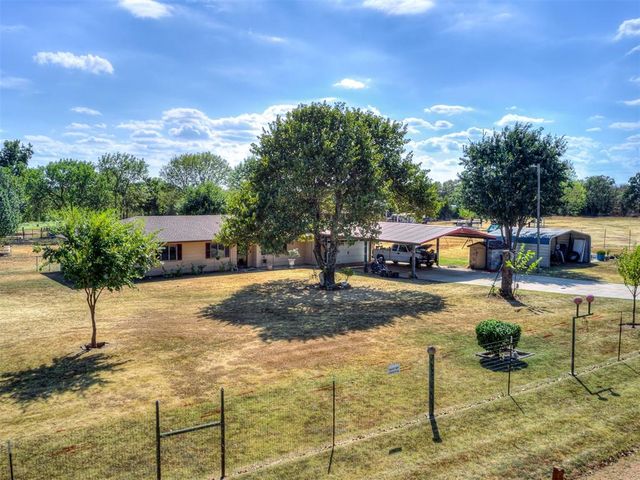 15818 Nelson Road, Norman, OK 73026