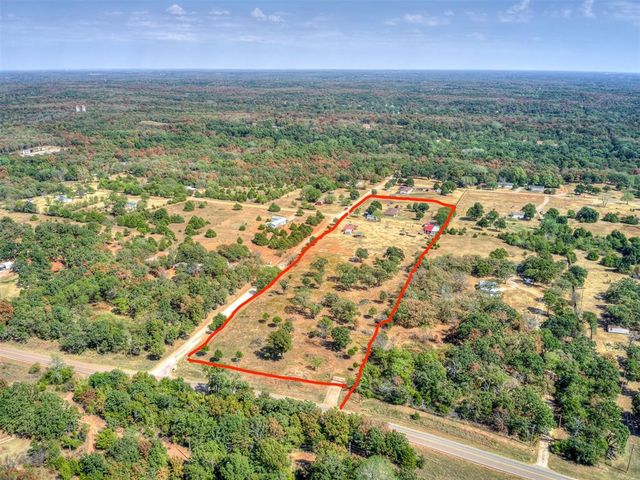 15818 Nelson Road, Norman, OK 73026