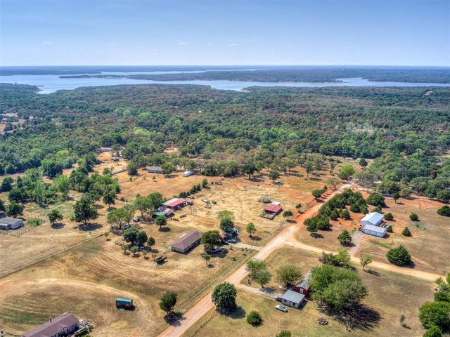 15818 Nelson Road, Norman, OK 73026