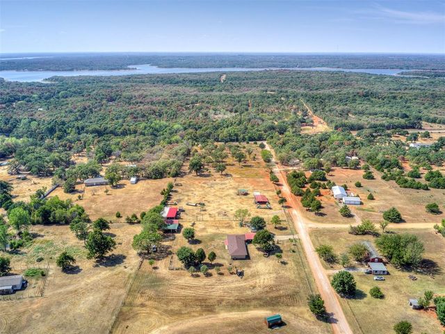 15818 Nelson Road, Norman, OK 73026
