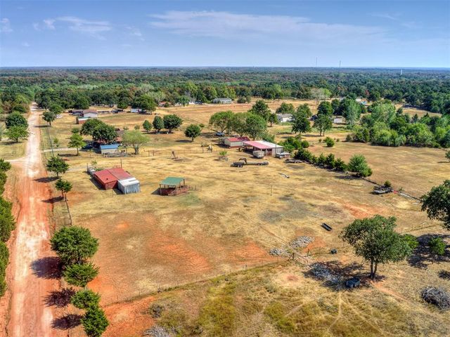 15818 Nelson Road, Norman, OK 73026