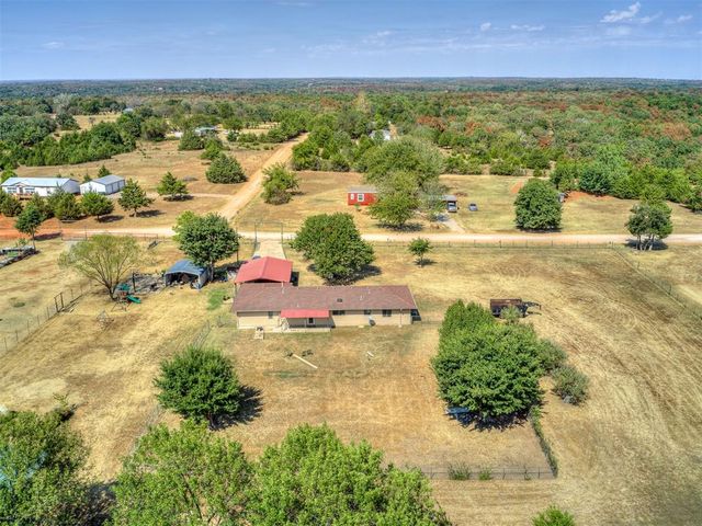 15818 Nelson Road, Norman, OK 73026